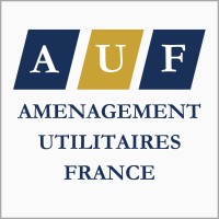 AUF - Aménagement Utilitaires France logo - Similar company to A.C.C.E. - Audit Conseil Comptabilité Expertise