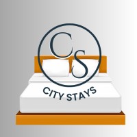 City Stays Ireland logo - Similar company to Victura Developments