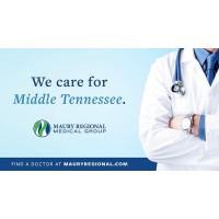 Maury Regional Medical Group
