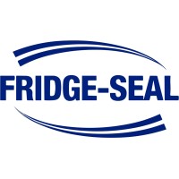 FRIDGE-SEAL logo - Similar company to Harmoniq