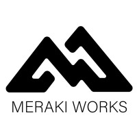 Meraki Works logo - Similar company to Googler Software Solutions