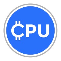 CPUcoin logo - Similar company to Bitxmi