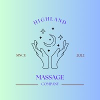 Highland Massage Company
