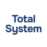Total System logo - Similar company to Pt Total System