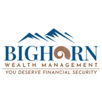 Bighorn Wealth Management logo - Similar company to Shadow X Llc