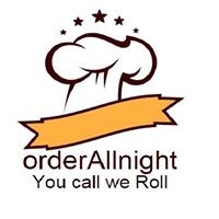 Order All Night Hospitality Llp