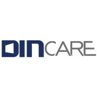 DinCare AS logo - Similar company to Skylink Infosoft