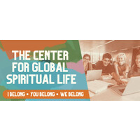 Nyu Center For Global Spiritual Life(Gsl)