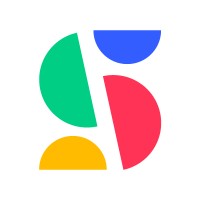 DevStride logo - Similar company to Full Scale Ventures