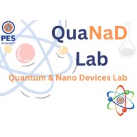QuaNaD Lab logo - Similar company to Mithtech