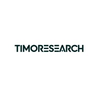 TIMO Research logo - Similar company to Sparque Insights