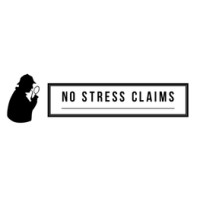 No Stress Claims logo - Similar company to Turbo Workforce