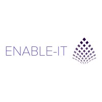 Enable-IT logo - Similar company to Formula Zee