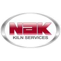NAK Kiln Services logo - Similar company to Seawide Express