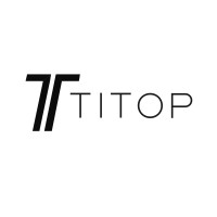 TITOP GmbH logo - Similar company to The Collab