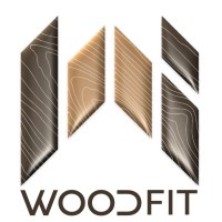 WOODFIT logo - Similar company to Bimstruct