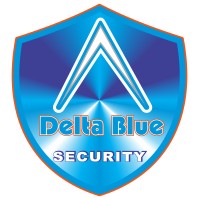 Delta Blue Security logo - Similar company to Io Verified
