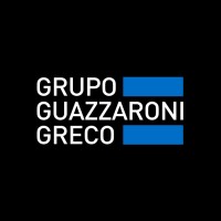 Grupo Guazzaroni Greco logo - Similar company to Ingenieria Mega