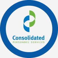 Consolidated Personnel Services, Inc. logo - Similar company to Consolidated Business Services, Llc