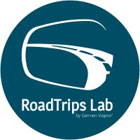 RoadTrips Lab | Consultoría Turística · Turismo Itinerante logo - Similar company to Anyware Solutions Ltd