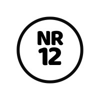Escola da NR-12 logo - Similar company to Nr12Semsegredos
