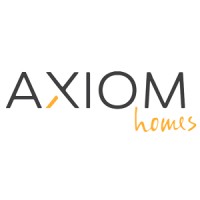 Axiom Homes, Inc. logo - Similar company to Prime Construction Solutions Llc