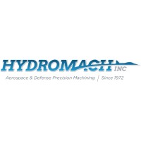 HYDROMACH, INC. logo - Similar company to Socket Source, Inc.
