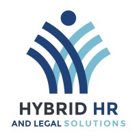 Hybrid HR & Legal Solutions logo - Similar company to Academy Class
