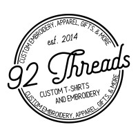 92 Threads logo - Similar company to Signal Broadcast Network ( Sbn )