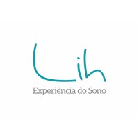 LIH EXPERIÊNCIA DO SONO logo - Similar company to Wiser Educação - Wsp