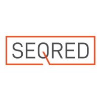 SEQRED logo - Similar company to Stm Cyber