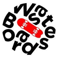WasteBoards logo - Similar company to Wastecraft