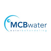 MCB Water logo - Similar company to The Water Purifier