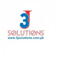 3J Solutions (Pvt) Ltd logo - Similar company to 3J Solutions Engineering Group