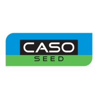 CASO SEED logo - Similar company to Novichem Plant Extracts