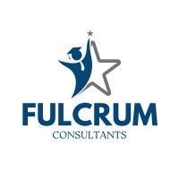 FulCrum Consultants logo - Similar company to Ci Study Bangladesh