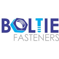 Boltie Fasteners logo - Similar company to Aswin Cold Forge Private Limited