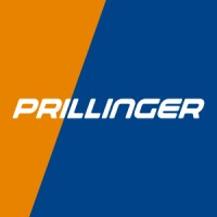 Prillinger Gesellschaft m.b.H. logo - Similar company to Speedmaster Gmbh