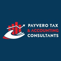 Payvero Tax and accounting Consultants Pty ltd logo - Similar company to Doctors-E-Consult