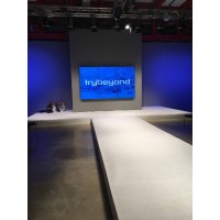 BIRBA - TRYBEYOND logo - Similar company to Endo.Pl