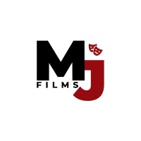 MJ Films logo - Similar company to Pillars Foundation