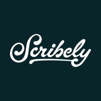 Scribely logo - Similar company to Accessibility Doctors