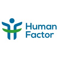 Human Factor logo - Similar company to Access4You