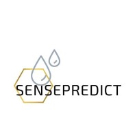 SENSEPREDICT logo - Similar company to Inove Gene