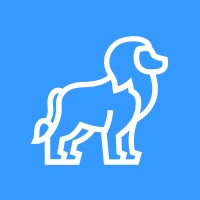 Lion CPG logo - Similar company to Save Our Lands Projects Lbg