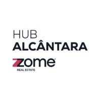 Zome Alcântara logo - Similar company to Wellpack - Fábrica De Caixas Unipessoal Lda