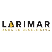Larimar Zorg & Begeleiding logo - Similar company to Robin Zorg & Hulpverlening