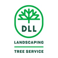 DLL Landscaping & Tree Service logo - Similar company to Buckeye Landscape Service