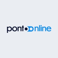 Ponto Online logo - Similar company to Game Over Store