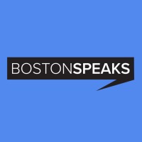 BostonSpeaks logo - Similar company to Ynpn Boston